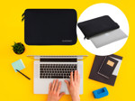 Funda Para Notebook Gadnic 14" a 15,6" Anti Golpes Lavable Super Resistente