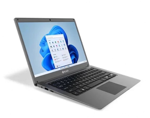 Notebook EXO RA8 Plus Smart 14" Celeron 4/64GB 1TB W11