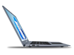 Notebook EXO XR3 Intel Celeron N4020 14" 4Gb Ram + 256Gb Ssd