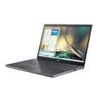 NOTEBOOK ACER ASPIRE 5 I5-12450H 8GB 512SSD 156 STEEL GRAY W11 HOME SL