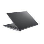 NOTEBOOK ACER ASPIRE 5 I5-12450H 8GB 512SSD 156 STEEL GRAY W11 HOME SL