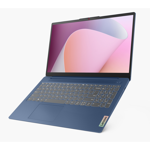 NOTEBOOK LENOVO IDEAPAD SLIM 3 15ABR8 R7 16GB 512GB WIN 11 Home  (82XM00GAAR)