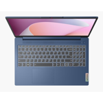 NOTEBOOK LENOVO IDEAPAD SLIM 3 15ABR8 R7 16GB 512GB WIN 11 Home  (82XM00GAAR)