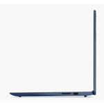 NOTEBOOK LENOVO IDEAPAD SLIM 3 15ABR8 R7 16GB 512GB WIN 11 Home  (82XM00GAAR)