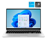 Notebook Samsung Galaxy Book3 Intel Core I3 8gb Ram 256gb