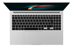 Notebook Samsung Galaxy Book3 Intel Core I3 8gb Ram 256gb