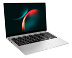 Notebook Samsung Galaxy Book3 Intel Core I3 8gb Ram 256gb