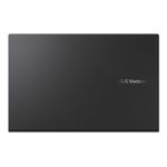 NOTEBOOK 15" ASUS VIVOBOOK F1500EA i5-1135G7 8GB SSD 256GB WINDOWS 11 BLACK