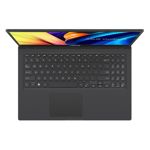 NOTEBOOK 15" ASUS VIVOBOOK F1500EA i5-1135G7 8GB SSD 256GB WINDOWS 11 BLACK