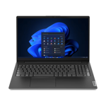 NOTEBOOK 15" LENOVO V15 G3 AMD RYZEN 5 5625U 8GB SSD 512GB FULLHD WINDOWS 11 BUSINESS BLACK