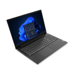 NOTEBOOK 15" LENOVO V15 G3 AMD RYZEN 5 5625U 8GB SSD 512GB FULLHD WINDOWS 11 BUSINESS BLACK