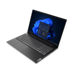 NOTEBOOK 15" LENOVO V15 G3 AMD RYZEN 5 5625U 8GB SSD 512GB FULLHD WINDOWS 11 BUSINESS BLACK