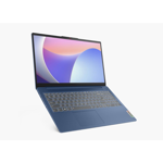 NOTEBOOK LENOVO IP SLIM 3 15IAH8 I5-12450H 8GB 512SSD 15 6 FHD TÁCTIL W11 (83ER00DQAR) FROST BLUE