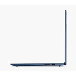 NOTEBOOK LENOVO IP SLIM 3 15IAH8 I5-12450H 8GB 512SSD 15 6 FHD TÁCTIL W11 (83ER00DQAR) FROST BLUE