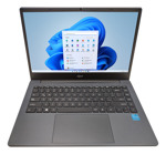 Notebook Gfast N-140 I4120w Intel Celeron 4gb Ram 120gb Ssd