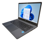 Notebook Gfast N-140 I4120w Intel Celeron 4gb Ram 120gb Ssd