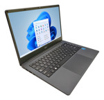 Notebook Gfast N-140 I4120w Intel Celeron 4gb Ram 120gb Ssd