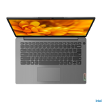 NOTEBOOK LENOVO IP 3 14ITL6 CORE I3 8G(44) 256GB W11H (82H701DTAR)