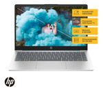 Notebook Hp 14-em0002la Amd Ryzen 5 8gb Ram 512gb Ssd Win 11