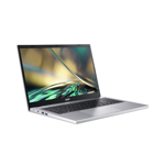 NOTEBOOK ACER ASPIRE 3 AMD R5 7520U - 8GB 512SSD 156 SILVER W11 (A315-24P-R9AU)(NXKDEAL00S)