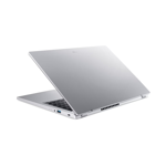NOTEBOOK ACER ASPIRE 3 AMD R5 7520U - 8GB 512SSD 156 SILVER W11 (A315-24P-R9AU)(NXKDEAL00S)