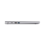 NOTEBOOK ACER ASPIRE 3 AMD R5 7520U - 8GB 512SSD 156 SILVER W11 (A315-24P-R9AU)(NXKDEAL00S)