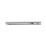 NOTEBOOK ACER ASPIRE 3 AMD R5 7520U - 8GB 512SSD 156 SILVER W11 (A315-24P-R9AU)(NXKDEAL00S)