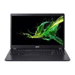 NOTEBOOK ACER I3 1005G1 ASPIRE 3 8GB 256SSD 156 BLACK W11HSL (NXHS5AL031) (A315-56-30JP)