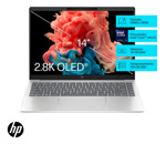 Notebook Hp 14-ew1000la Intel Core Ultra 5 16gb Ram 512gb M.2 Pcie Windows 11