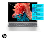 Notebook Hp 14-ew0001la Intel Core i5 16gb Ram 512gb M.2 Pcie Nvme Win 11