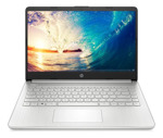 Notebook Hp 14-dq0527la Intel Celeron 8gb Ram 265gb Pcie W11