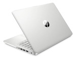 Notebook Hp 14-dq0527la Intel Celeron 8gb Ram 265gb Pcie W11