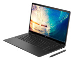 Notebook Hp Envy X360 15-fh0007la Ryzen 7 16gb Ram 1tb Pcie