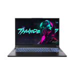 NOTEBOOK 15" THUNDEROBOT 911 MT i7-12700H 16GB RAM 512GB SSD RTX 3060 6GB WINDOWS 11 MATTE GREY