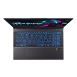 NOTEBOOK 15" THUNDEROBOT 911 MT i7-12700H 16GB RAM 512GB SSD RTX 3060 6GB WINDOWS 11 MATTE GREY