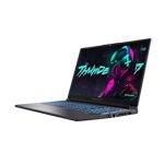NOTEBOOK 15" THUNDEROBOT 911 MT i7-12700H 16GB RAM 512GB SSD RTX 3060 6GB WINDOWS 11 MATTE GREY