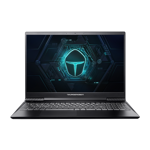 NOTEBOOK 15" THUNDEROBOT 911 AIR i5-12450H 16GB RAM 512GB SSD RTX 3050Ti 4GB WINDOWS 11 BLACK