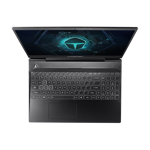 NOTEBOOK 15" THUNDEROBOT 911 AIR i5-12450H 16GB RAM 512GB SSD RTX 3050Ti 4GB WINDOWS 11 BLACK
