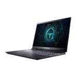 NOTEBOOK 15" THUNDEROBOT 911 AIR i5-12450H 16GB RAM 512GB SSD RTX 3050Ti 4GB WINDOWS 11 BLACK