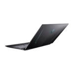 NOTEBOOK 15" THUNDEROBOT 911 AIR i5-12450H 16GB RAM 512GB SSD RTX 3050Ti 4GB WINDOWS 11 BLACK