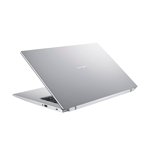 Notebook Acer Aspire 3 Intel Core I3 15.6" 8Gb 256Gb Ssd Silver