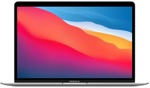Apple Macbook Air - Chip M1 - 8GB - 256GB SSD - 13.3" - Silver