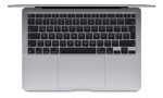 Apple Macbook Air - Chip M1 - 8GB - 256GB SSD - 13.3" - Silver