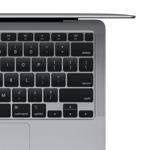 Apple Macbook Air - Chip M1 - 8GB - 256GB SSD - 13.3" - Silver