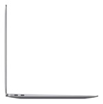 Apple Macbook Air - Chip M1 - 8GB - 256GB SSD - 13.3" - Silver