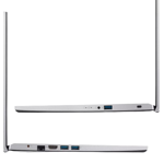 Notebook Acer Aspire 3 Intel Core I7 15.6" 8Gb 512Gb Ssd