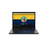 Notebook Lenovo ThinkPad L14 Gen 2 14HD/i5-1135G7/8GB/256SSD/W10P Negro 20X2S88Y00