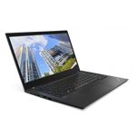 Notebook Lenovo ThinkPad L14 Gen 2 14HD/i5-1135G7/8GB/256SSD/W10P Negro 20X2S88Y00