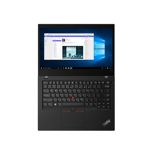 Notebook Lenovo ThinkPad L14 Gen 2 14HD/i5-1135G7/8GB/256SSD/W10P Negro 20X2S88Y00