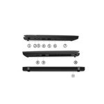 Notebook Lenovo ThinkPad L14 Gen 2 14HD/i5-1135G7/8GB/256SSD/W10P Negro 20X2S88Y00